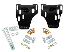 UMI Performance 74-92 GM F-Body 78-88 GM G-Body LSX Motor Mounts