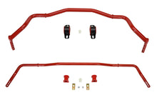 Cargar imagen en el visor de la galería, Pedders 2015+ Ford Mustang S550 Front and Rear Sway Bar Kit