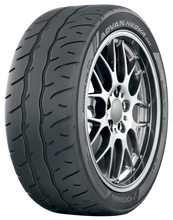 Cargar imagen en el visor de la galería, Yokohama Advan Neova AD09 Tire - 255/35R20 97W