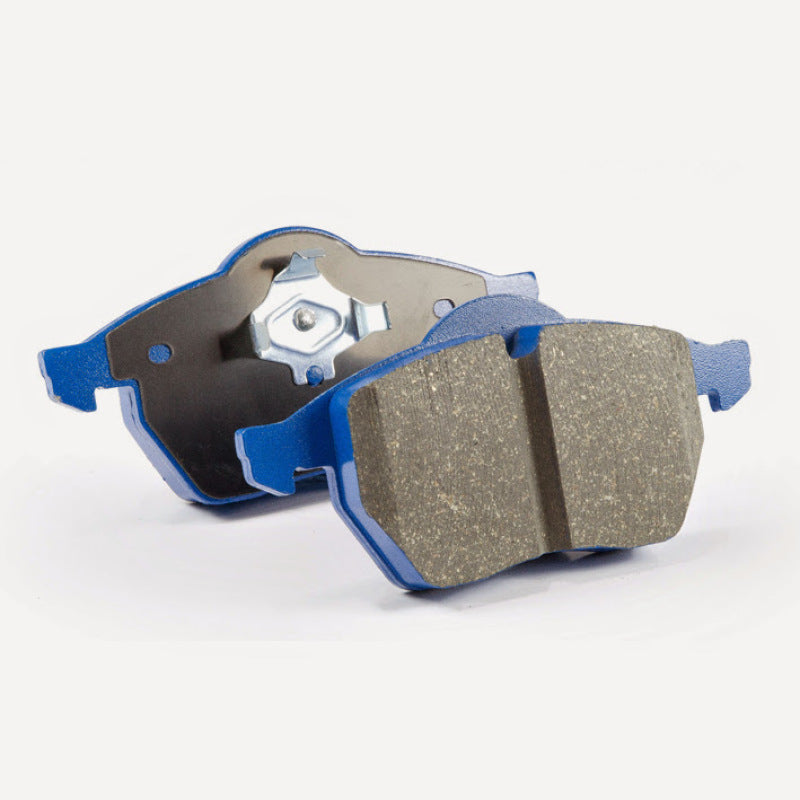 EBC 07-11 Acura CSX (Canada) 2.0 Type S Bluestuff Rear Brake Pads