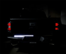 Cargar imagen en el visor de la galería, Putco 60in Work Blade LED Light Bar in Amber/White