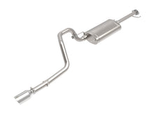 Cargar imagen en el visor de la galería, aFe POWER Vulcan Series 2-1/2in 304SS Cat-Back Exhaust 10-21 Lexus GX460 V8-4.6L w/ Polished Tip