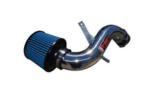 Cargar imagen en el visor de la galería, Injen 11-15 Kia Optima / Hyundai Sonata 2.4L Polished Short Ram Air Intake