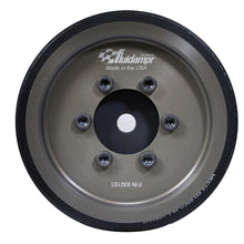 Cargar imagen en el visor de la galería, Fluidampr 2020+ GM 6.6L Duramax Steel Externally Balanced Damper