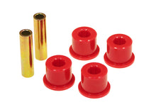 Cargar imagen en el visor de la galería, Prothane Universal Pivot Bushing Kit - 1-1/2 for 1/2in Bolt - Red