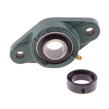 Cargar imagen en el visor de la galería, Synergy 94-18 Dodge Ram 4x4 Steering Box Brace Steering Box Bearing