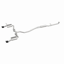 Cargar imagen en el visor de la galería, Magnaflow 2022+ Honda Civic EX 1.5L sedan NEO Cat-Back Exhaust System