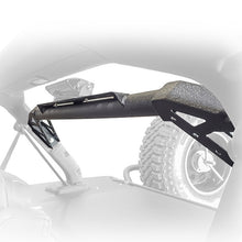 Cargar imagen en el visor de la galería, DV8 Offroad 2018+ Jeep Wrangler JL 4-Door Speaker/Light Bar Bracket