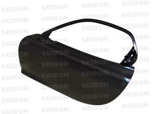 Cargar imagen en el visor de la galería, Seibon 93-02 Mazda RX-7 Carbon Fiber Doors (Pair)