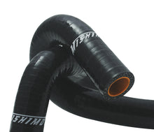 Cargar imagen en el visor de la galería, Mishimoto 90-91 Mazda Miata Black Silicone Heater Hose Kit