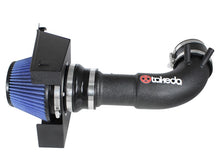 Cargar imagen en el visor de la galería, aFe Takeda Intakes Stage-2 PDS AIS PDS Lexus IS-F 08-11 V8-5.0L (blk)