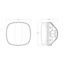 Cargar imagen en el visor de la galería, Rigid Industries Adapt XE LED Moto Kit - White