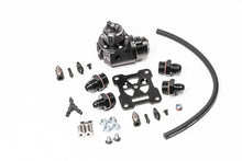 Cargar imagen en el visor de la galería, Radium Engineering Fuel Pressure Regulator Damper (FPRD-RA) - Black