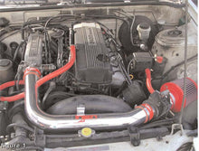 Load image into Gallery viewer, Injen 89-90 Nissan 240SX L4 2.4L Black IS Short Ram Cold Air Intake