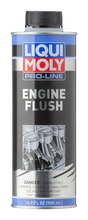 Cargar imagen en el visor de la galería, LIQUI MOLY 500mL Pro-Line Engine Flush