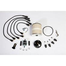 Cargar imagen en el visor de la galería, Omix Ignition Tune Up Kit MB 41-45 Willys Models