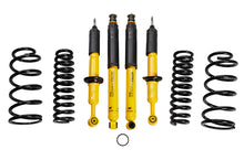 Cargar imagen en el visor de la galería, ARB Suspension Kit 2.5Inch Lift 2010 Fj Cruiser Heavy S