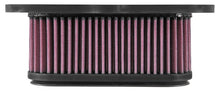 Cargar imagen en el visor de la galería, K&amp;N 99-07 Suzuki GSX1300R Hayabusa Air Filter