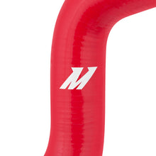 Cargar imagen en el visor de la galería, Mishimoto 91-99 Mitsubishi 3000GT / 91-96 Dodge Stealth Red Silicone Hose Kit