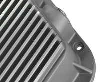 Cargar imagen en el visor de la galería, afe Rear Differential Cover (Raw; Street Series); Ford F-150 97-15 V6-3.5L (tt); 12 Bolt-9.75in