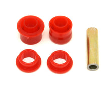 Cargar imagen en el visor de la galería, BMR 05-14 S197 Mustang Differential Bushing Kit - Red