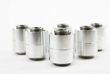 Cargar imagen en el visor de la galería, SPL Parts 89-98 Nissan 240SX (S13/S14) Rear Knuckle Monoball Bushings