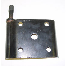 Cargar imagen en el visor de la galería, Omix Rear Leaf Spring Plate LH 76-86 Jeep CJ Models