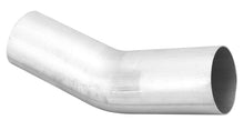 Cargar imagen en el visor de la galería, AEM 4.00 Diam Alum 30 Degree Bend Tube