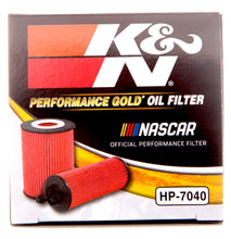 Cargar imagen en el visor de la galería, K&amp;N 2020 Mercedes-Benz C43 AMG Oil Filter