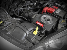Cargar imagen en el visor de la galería, aFe Takeda Momentum Pro Dry S Cold Air Intake System 14-19 Ford Fiesta L4-1.6L