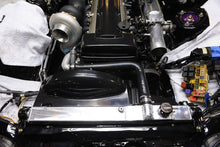 Cargar imagen en el visor de la galería, Mishimoto 93-98 Toyota Supra Turbo/Non Turbo Manual Aluminum Radiator