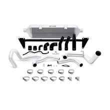 Cargar imagen en el visor de la galería, Mishimoto 2015-2016 Subaru WRX STI Front-Mount Intercooler Kit - Silver