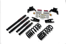 Cargar imagen en el visor de la galería, Belltech LOWERING KIT WITH ND2 SHOCKS