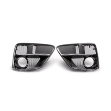 Load image into Gallery viewer, Seibon 15-17 Subaru Impreza WRX/STi Carbon Fiber Fog Light Surrounds (pair)