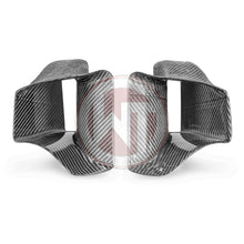 Cargar imagen en el visor de la galería, Wagner Tuning Kia Stinger 3.3T GDI AWD/RWD Ram Air Kit