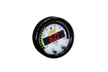 Load image into Gallery viewer, AEM X-Series Pressure 0-15psi Gauge Kit