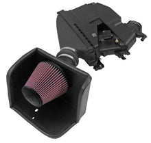 Cargar imagen en el visor de la galería, K&amp;N 05-14 Toyota Tacoma 4.0L V6 Performance Air Intake Kit