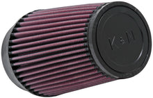 Cargar imagen en el visor de la galería, K&amp;N Bombardier/Can AM/Honda 450/644/650 Universal Replacement Tapered Conical Air Filter