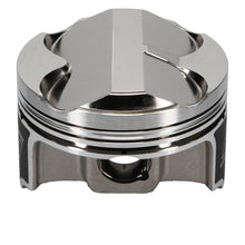 Cargar imagen en el visor de la galería, Wiseco Acura 4v Domed +8cc STRUTTED 86.5MM Piston Kit