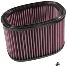 Cargar imagen en el visor de la galería, K&amp;N Replacement Air Filter 08-11 Kawasaki KVF750 Brute Force
