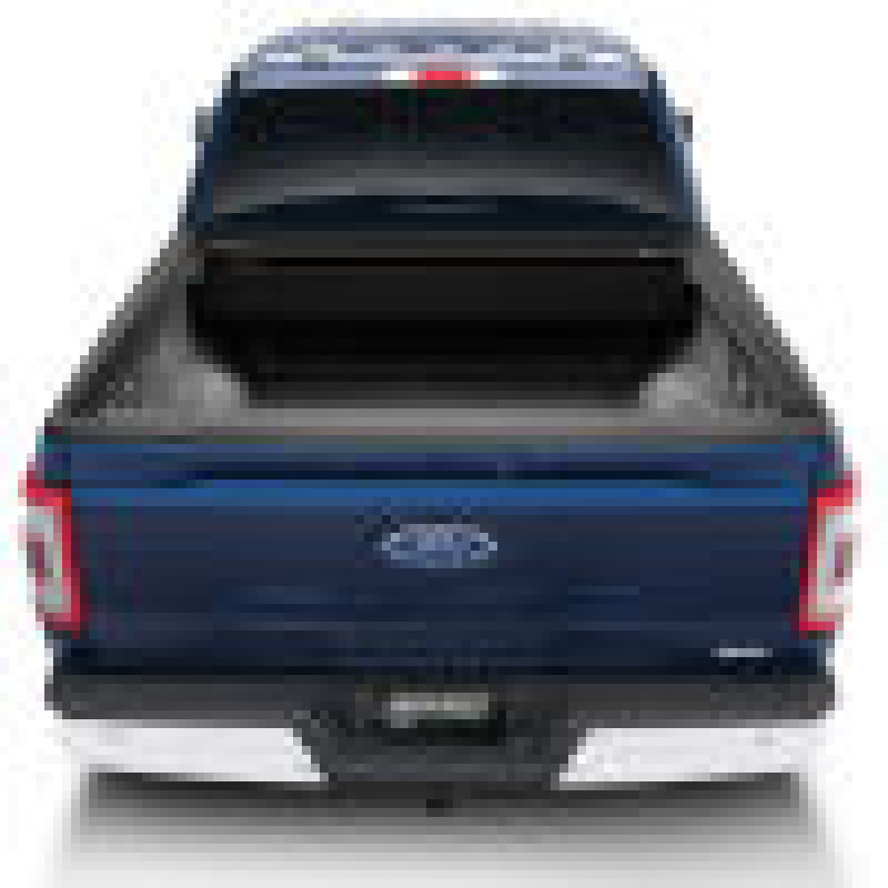 Retrax 2021 F-150 Super Crew/Super Cab & Reg. Cab 6.5ft Bed RetraxONE MX