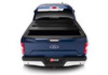 Cargar imagen en el visor de la galería, BAK 21-22 Ford F-150 (Incl. 2022 Lightning) BAKFlip G2 5.7ft Bed Cover