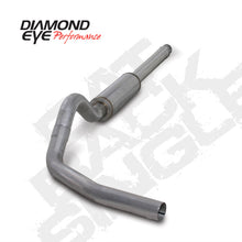 Cargar imagen en el visor de la galería, Diamond Eye KIT 4in CB SGL AL: 94-97 FORD 7.3L F250/F350 PWRSTROKE