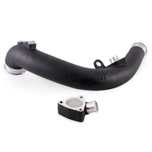 Cargar imagen en el visor de la galería, Mishimoto 2018+ Jeep Wrangler JL 2.0L Performance Intercooler Pipe