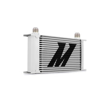 Cargar imagen en el visor de la galería, Mishimoto Universal 19 Row Oil Cooler **CORE ONLY**