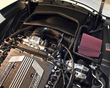 Cargar imagen en el visor de la galería, K&amp;N 15-16 Chevy Corvette Z06 6.2L V8 Aircharger Performance Intake