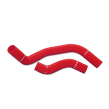 Cargar imagen en el visor de la galería, Mishimoto 89-98 Nissan 240X w/ SR20DET Red Silicone Hose Kit