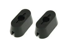 Cargar imagen en el visor de la galería, Torque Solution Lower Engine Mount Inserts: 11+ Hyundai Veloster