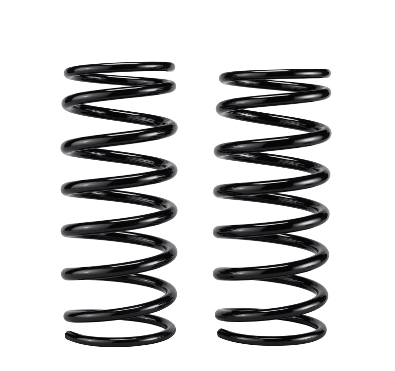 ARB / OME Coil Spring Rear G Wagon Med