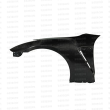 Cargar imagen en el visor de la galería, Seibon 09-10 Nissan GT-R R35 OEM Style Carbon Fiber Fenders